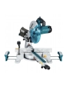Makita chop and miter saw LS1110F, 260mm (blue, 1,450 watts) - nr 9