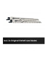 Einhell cordless pruning saw GE-GS 18/150 Li-Solo, 18 volts (red/Kolor: CZARNY, without battery and charger) - nr 13