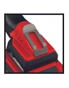 Einhell cordless pruning saw GE-GS 18/150 Li-Solo, 18 volts (red/Kolor: CZARNY, without battery and charger) - nr 6