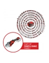 Einhell cordless pruning saw GE-GS 18/150 Li-Solo, 18 volts (red/Kolor: CZARNY, without battery and charger) - nr 9