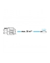 GARD-ENA garden pump 3000/4 BASIC set (turquoise/Kolor: CZARNY, 600 watts, including suction set, classic hose) - nr 11