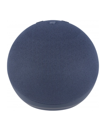 Amazon Echo Dot 5 Granatowy