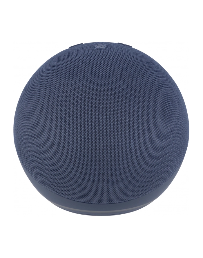 Amazon Echo Dot 5 Granatowy główny
