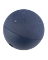 Amazon Echo Dot 5 Granatowy - nr 3