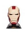 spinmaster Spin Master 4D Build - Marvel Iron Man Helmet, Model Building - nr 13