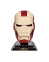 spinmaster Spin Master 4D Build - Marvel Iron Man Helmet, Model Building - nr 22