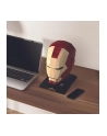 spinmaster Spin Master 4D Build - Marvel Iron Man Helmet, Model Building - nr 26