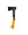 Fiskars X-series X14 universal ax with XS blade, ax/hatchet (Kolor: CZARNY/orange) - nr 3