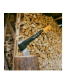 Fiskars X-series X24 splitting ax with M-blade, ax/hatchet (Kolor: CZARNY/orange) - nr 22