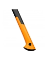 Fiskars X-series X24 splitting ax with M-blade, ax/hatchet (Kolor: CZARNY/orange) - nr 5