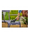 GARD-ENA Cleansystem basic equipment with hand brush S soft, washing brush (grey/orange, incl. 10 soap sticks, cleaning syringe, connector) - nr 19