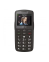 Bea-fon Silver Line SL260 Czarny - nr 3