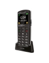 Bea-fon Silver Line SL260 Czarny - nr 9