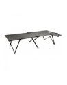 Coleman Packaway camping lounger, steel 2176135, camping bed (dark grey, model 2023) - nr 4