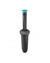 GARD-ENA sprinkler system pop-up sprinkler SD30 (Kolor: CZARNY/grey, spray distance 1.5 to 3 meters) - nr 6