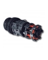 Einhell Professional cordless impact drill TP-CD 18/60 Li-i BL - Solo, 18Volt (red/Kolor: CZARNY, without battery and charger) - nr 12