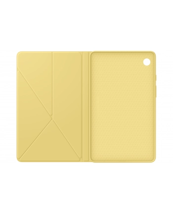 Samsung Book Cover do Galaxy Tab A9 Niebieski (EF-BX110TLEGWW)