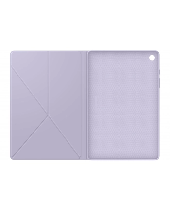 Samsung Book Cover do Galaxy Tab A9+ Biały (EF-BX210TWEGWW)