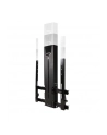 Ergotron Glide Wall Mount czarny (61-061-085) - nr 1