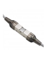Wtyk QOLTEC RJ45 beznarzędziowy STP | CAT6 | JACK PIN | T568B | T568A - nr 2