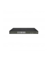 Levelone Ges 2118P Łącza Sieciowe Zarządzany L2 Gigabit Ethernet (10 100 1000) Obsługa Poe Czarny (GES2118P) - nr 13
