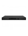 Levelone Ges 2118P Łącza Sieciowe Zarządzany L2 Gigabit Ethernet (10 100 1000) Obsługa Poe Czarny (GES2118P) - nr 7