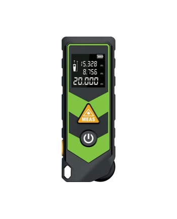 Dalmierz Miernik laserowy 40m FIELDMANN FDLM 1040