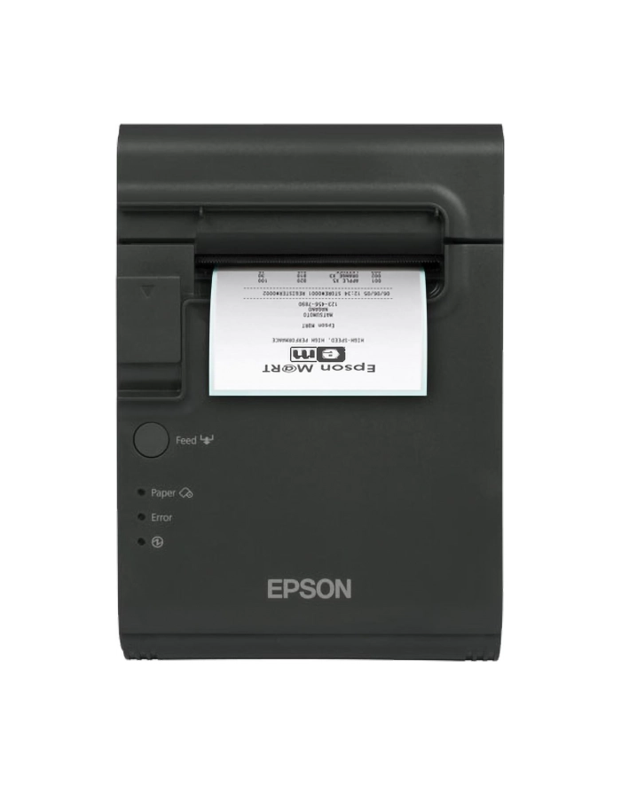 Epson Tm-L90 (465): Ethernet E04+Built-In Usb, Ps, Edg (C31C412465) główny