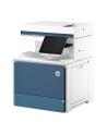 HP INC HP Color LaserJet Ent MFP 6800dn - nr 23