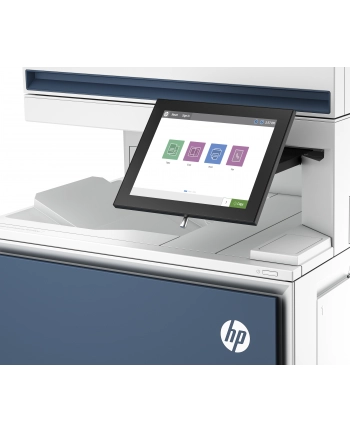 HP INC HP Color LaserJet Ent MFP 6800dn