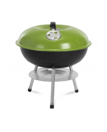 Grill węglowy FIELDMANN FZG1102G