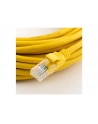 Wtyk QOLTEC przelotowy złącze RJ45 | CAT6 | UTP | Pass Through | Poizłacane styki | 100 sztuk - nr 5