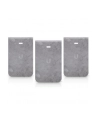 ubiquiti networks inc Obudowa ochronna UBIQUITI IW-HD-CT-3 3-pack szara - nr 6