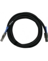 Kabel SAS QNAP CAB-SAS30M-8644 3m - nr 6
