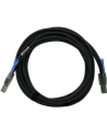 Kabel SAS QNAP CAB-SAS30M-8644 3m - nr 7