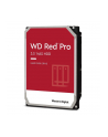 western digital Dysk WD Red™ PRO WD8005FFBX 8TB 3,5'' 7200 256MB SATA III NAS - nr 1