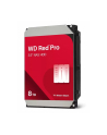 western digital Dysk WD Red™ PRO WD8005FFBX 8TB 3,5'' 7200 256MB SATA III NAS - nr 14
