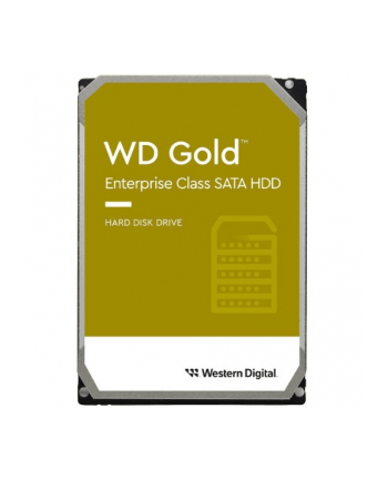 western digital Dysk WD Gold™ WD8005FRYZ 8TB 3,5'' 7200 256MB SATA III