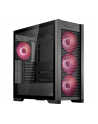 Obudowa Asus TUF GAMING GT302 TG ARGB BLACK E-ATX - nr 102