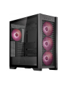 Obudowa Asus TUF GAMING GT302 TG ARGB BLACK E-ATX - nr 106
