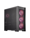 Obudowa Asus TUF GAMING GT302 TG ARGB BLACK E-ATX - nr 108