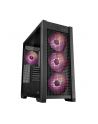 Obudowa Asus TUF GAMING GT302 TG ARGB BLACK E-ATX - nr 10