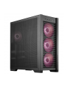 Obudowa Asus TUF GAMING GT302 TG ARGB BLACK E-ATX - nr 141