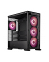 Obudowa Asus TUF GAMING GT302 TG ARGB BLACK E-ATX - nr 14