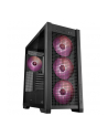 Obudowa Asus TUF GAMING GT302 TG ARGB BLACK E-ATX - nr 155