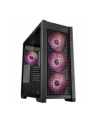 Obudowa Asus TUF GAMING GT302 TG ARGB BLACK E-ATX - nr 157