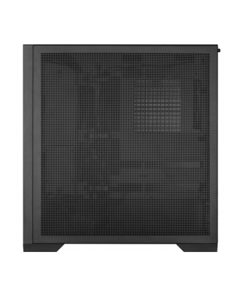 Obudowa Asus TUF GAMING GT302 TG ARGB BLACK E-ATX