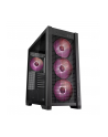 Obudowa Asus TUF GAMING GT302 TG ARGB BLACK E-ATX - nr 1