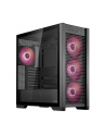 Obudowa Asus TUF GAMING GT302 TG ARGB BLACK E-ATX - nr 24