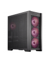 Obudowa Asus TUF GAMING GT302 TG ARGB BLACK E-ATX - nr 26